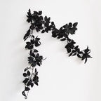 Trailing Rose Vine Garland