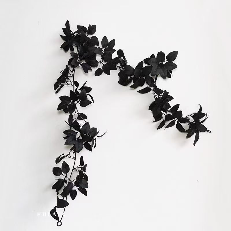 Trailing Rose Vine Garland