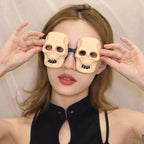 Novelty Halloween Party Glasses