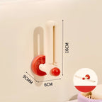 Wall Hair Accessory Storage Hooks - Modomu
