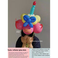 Balloon Cake Topper DIY Kit - Modomu