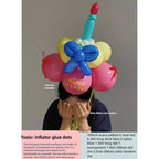 Balloon Cake Topper DIY Kit - Modomu
