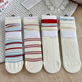 College Style Stacking Socks - Modomu