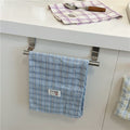 No-Drill Cabinet Towel Bar