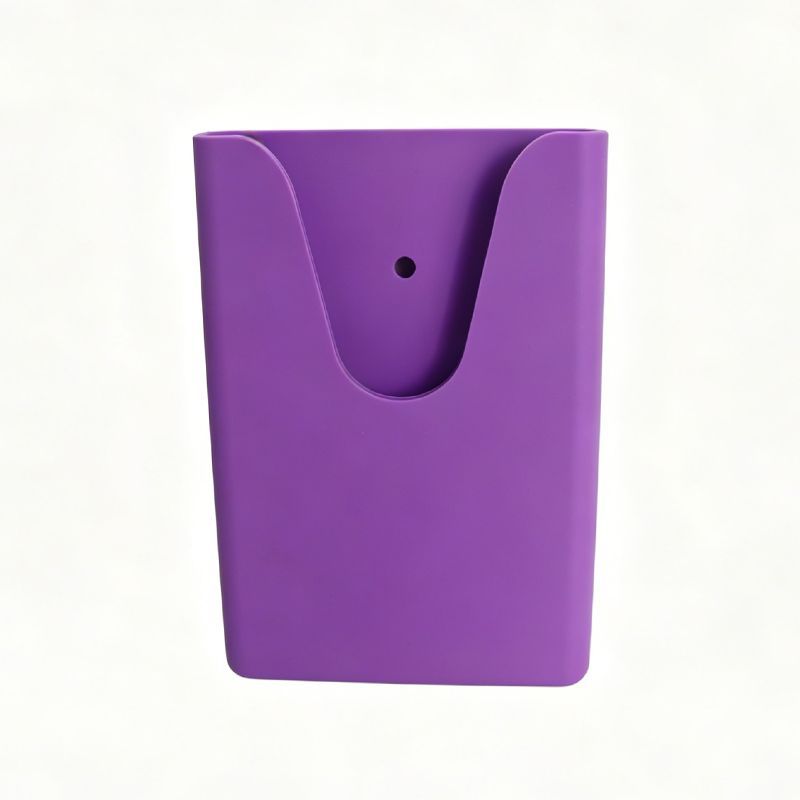 Clip On Phone Pocket