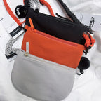 Rope Strap Sling Bag