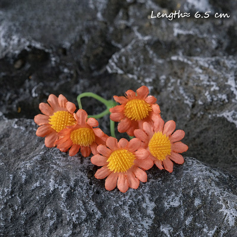 Artificial Chamomile Flower Stem - Modomu