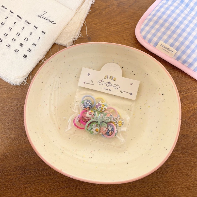 Cute Star Button Hair Band - Modomu