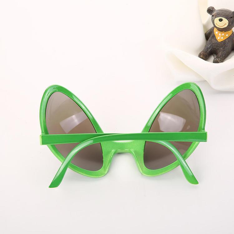 Alien Style Novelty Sunglasses - Modomu
