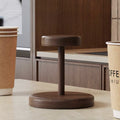 Wooden Paper Cup Dispenser