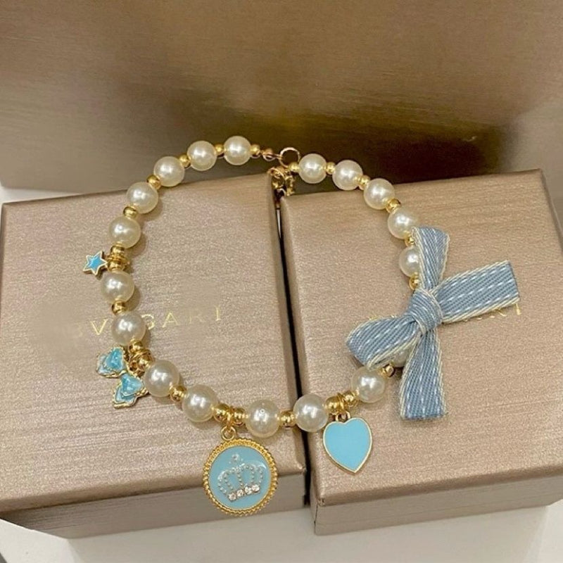 Pet Collar Scarf Necklace