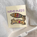 Cute Cartoon Hair Clip Set - Modomu