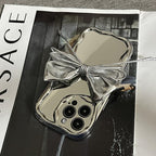 Bow Bracelet Mirror Phone Case - Modomu