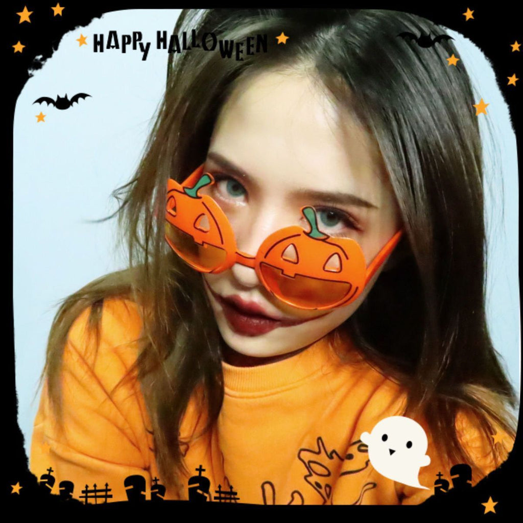Novelty Halloween Party Glasses