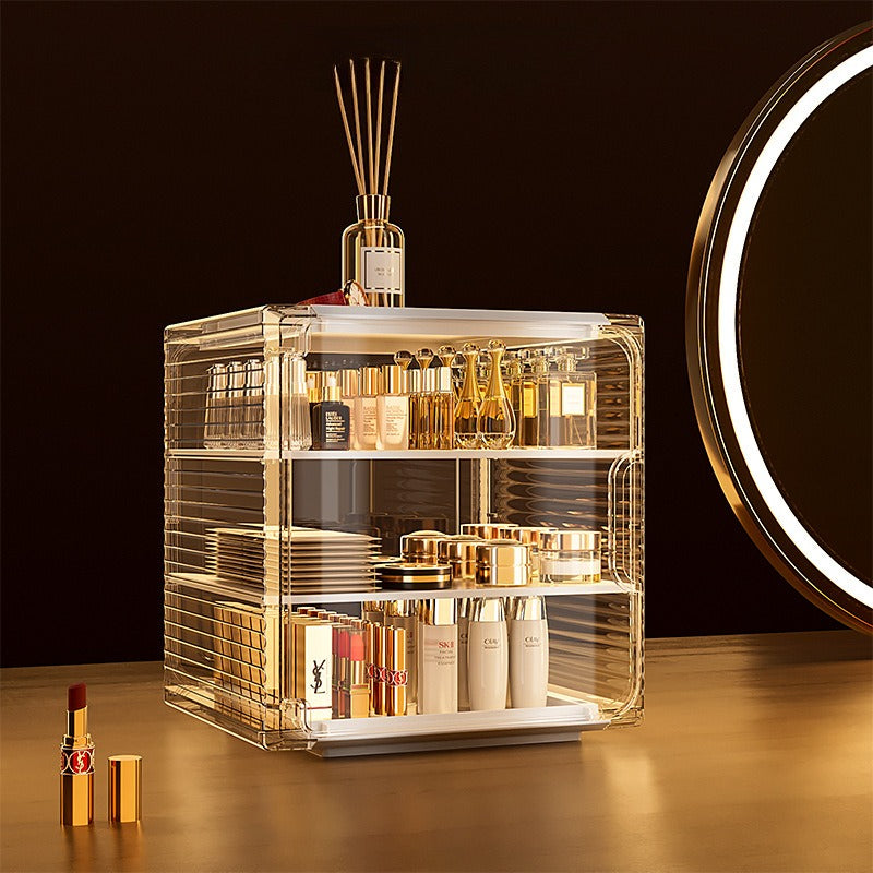 Stackable Dust Proof Cup Organizer - Modomu