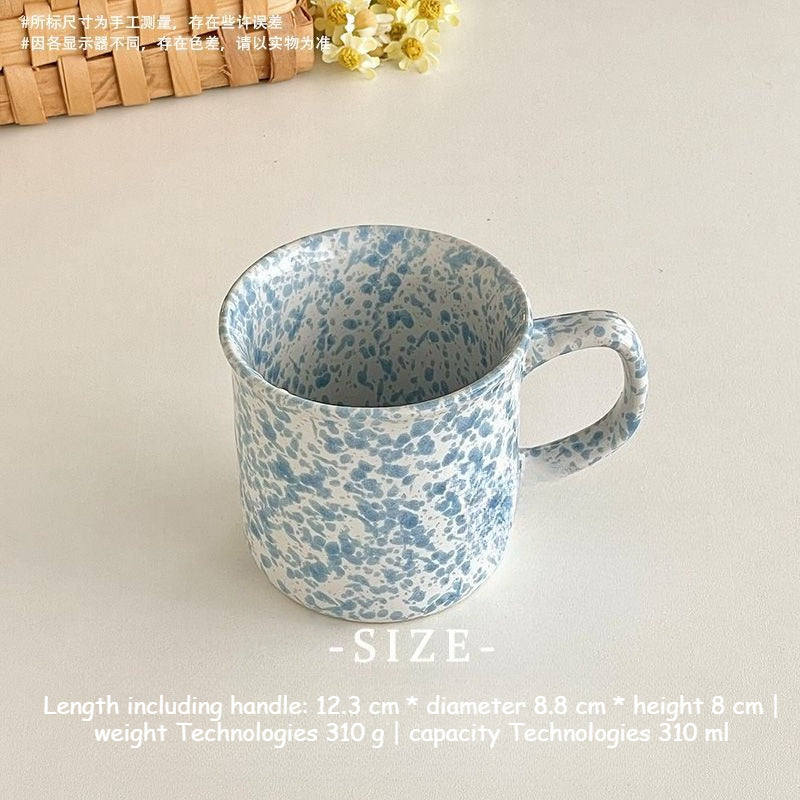 Modern Ceramic Office Coffee Mug - Modomu