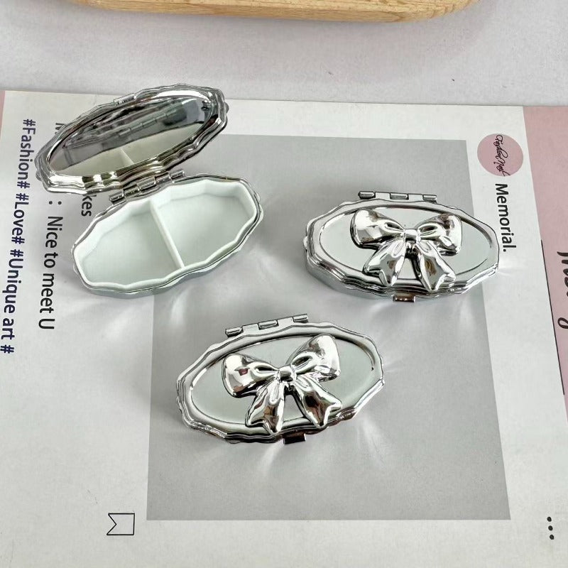 Bow Trinket Box