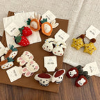 Cute Cartoon Kids Hairband - Modomu