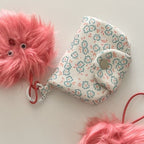 Flower Card Holder Coin Pouch - Modomu