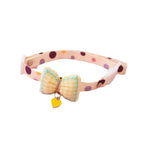 Pet Collar Bow Tie Charm