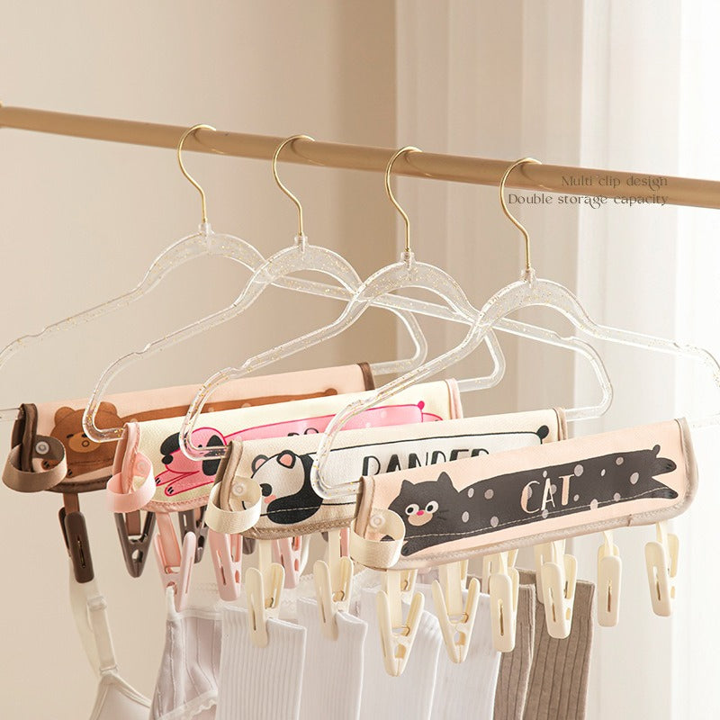 Portable Travel Drying Hanger - Modomu