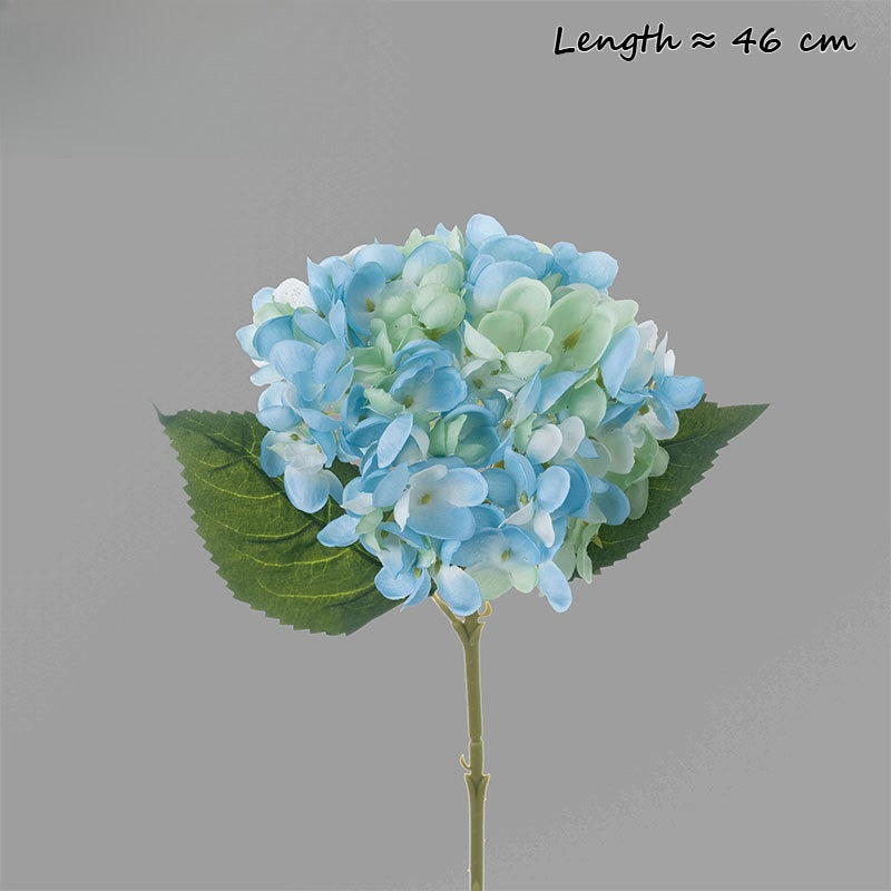 Artificial Hydrangea Wedding Bouquet - Modomu