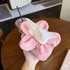 Flower Tissue Box Cover Dispenser