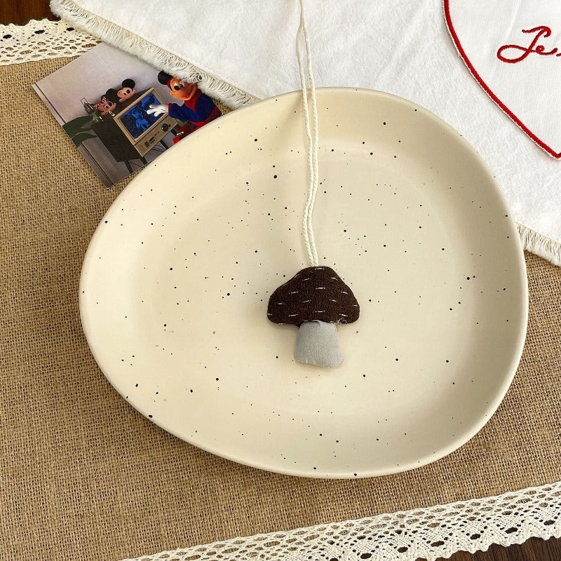 Handmade Kids Fabric Necklace - Modomu