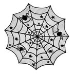 Cobweb Lace Party Set