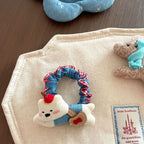 Cute Bear Pendant Keychain - Modomu