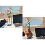 Modern Decorative Flower Vase