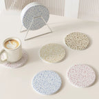 Diatomite Absorbent Desktop Mat