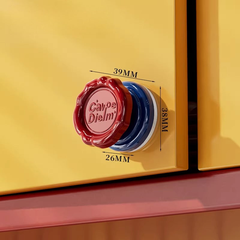 Suction Door Handle Grip