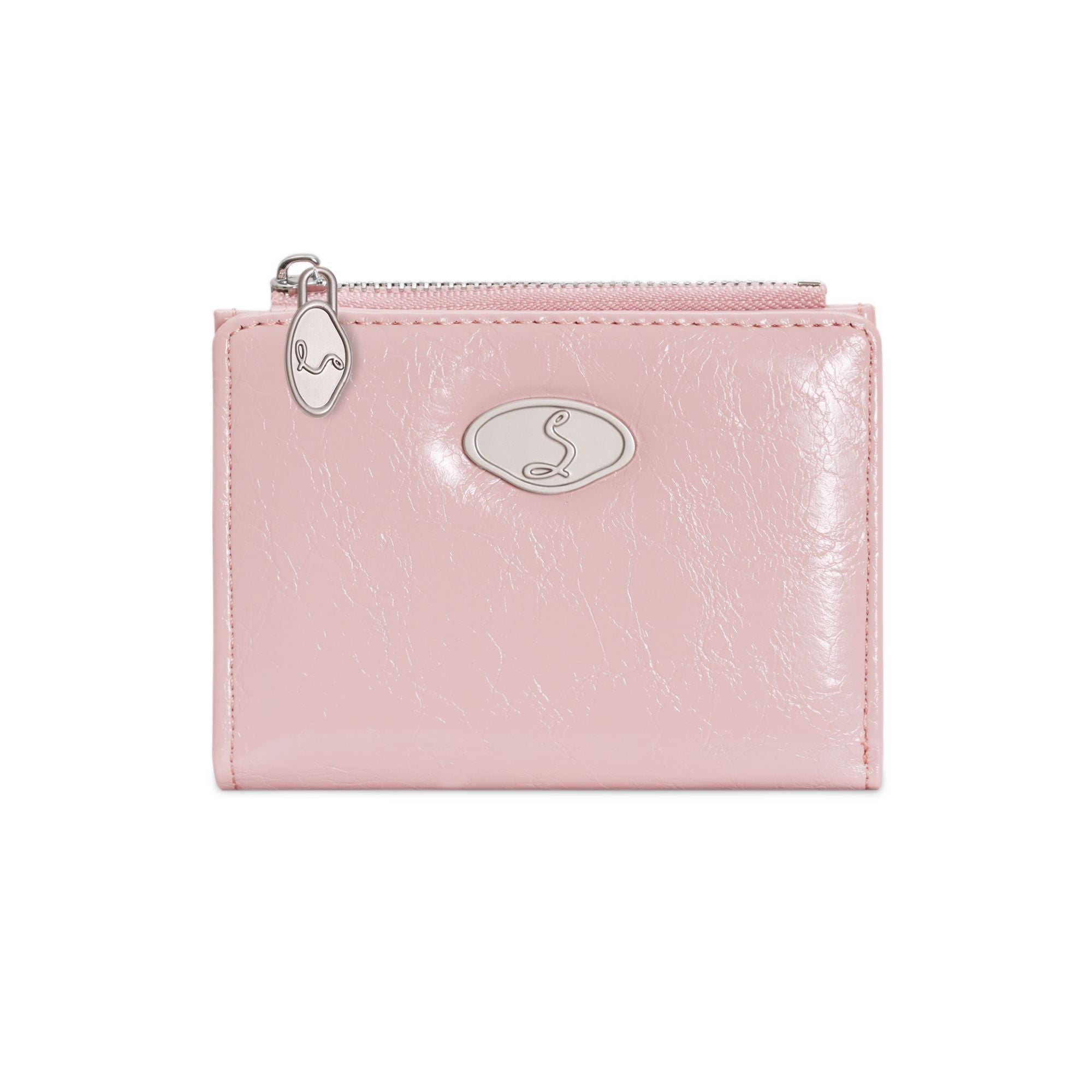 Pleated Envelope Card Wallet - Modomu