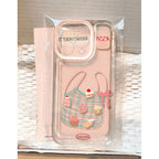 OPPO Dessert Mini Phone Case Bag
