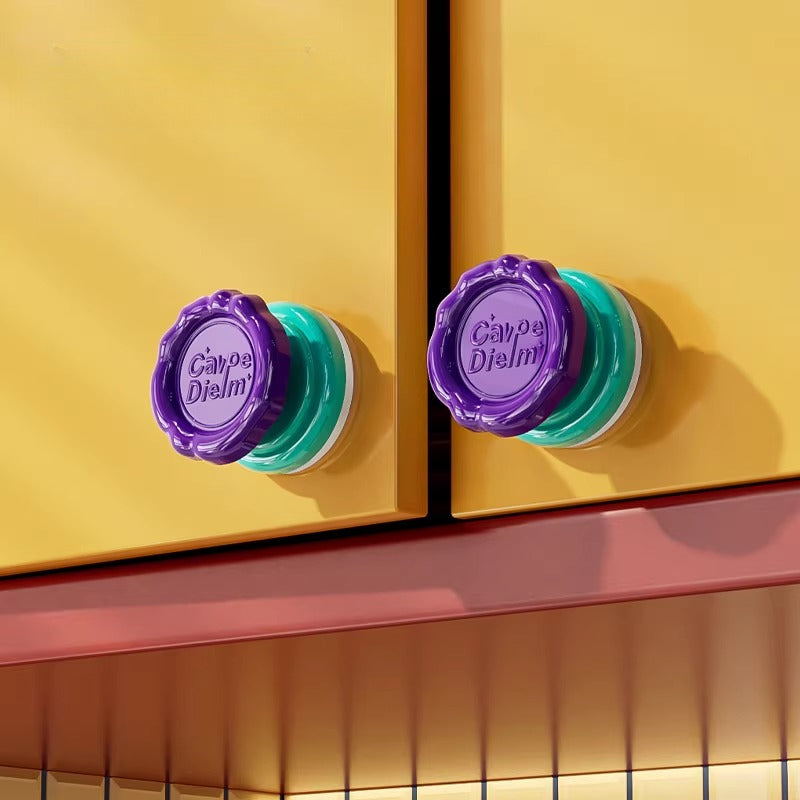 Suction Door Handle Grip - Modomu