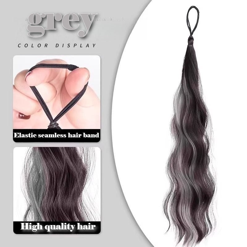 Braided Hair Extension Bundle - Modomu