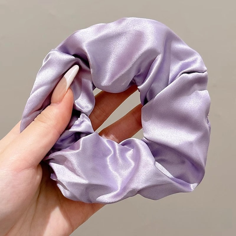 Lace Scrunchie Collection