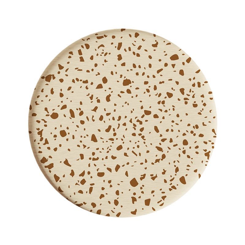 Diatomite Absorbent Desktop Mat