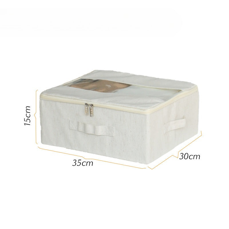 Foldable Fabric Wardrobe Organizer - Modomu