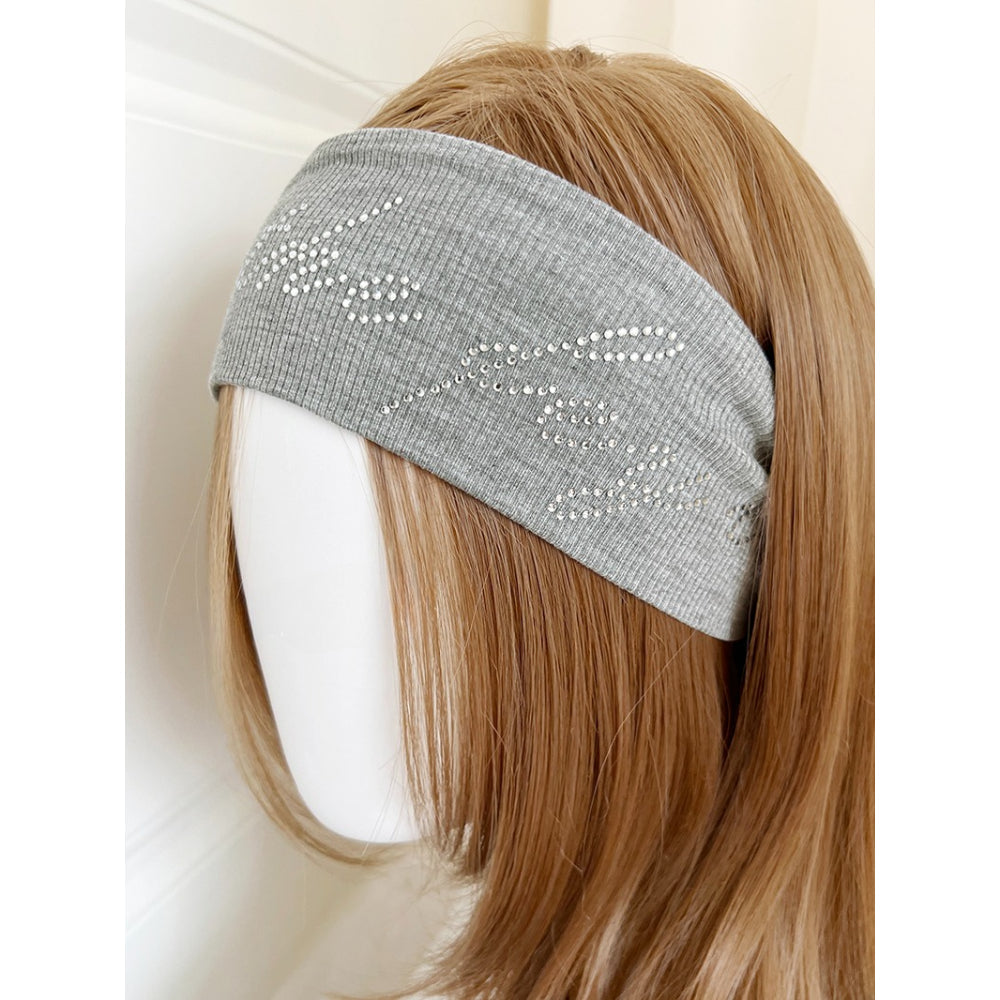 Elastic Headband for Everyday Styling - Modomu