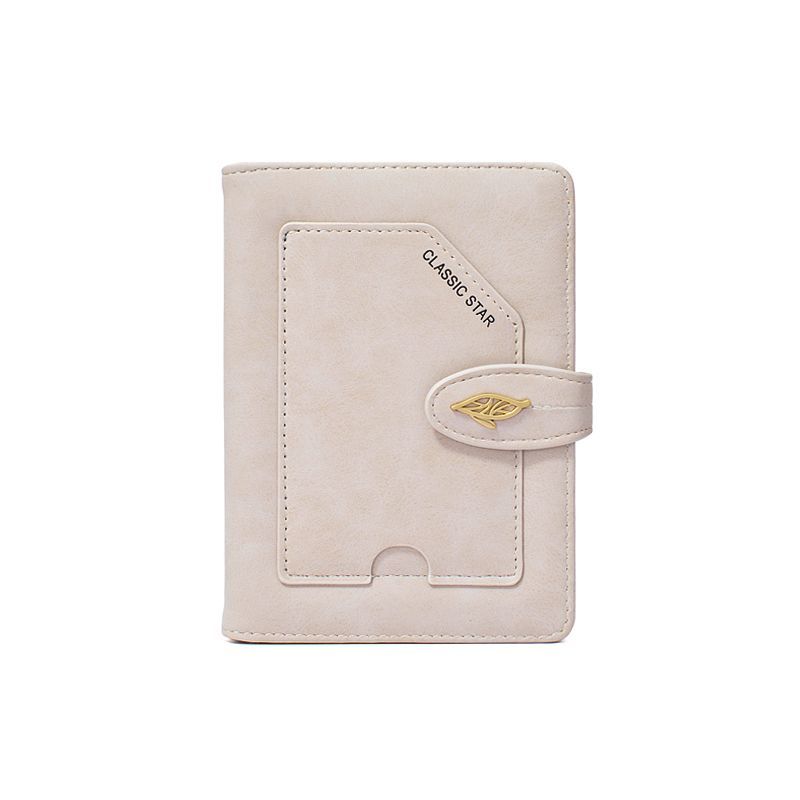 RFID Passport Holder Travel Wallet - Modomu