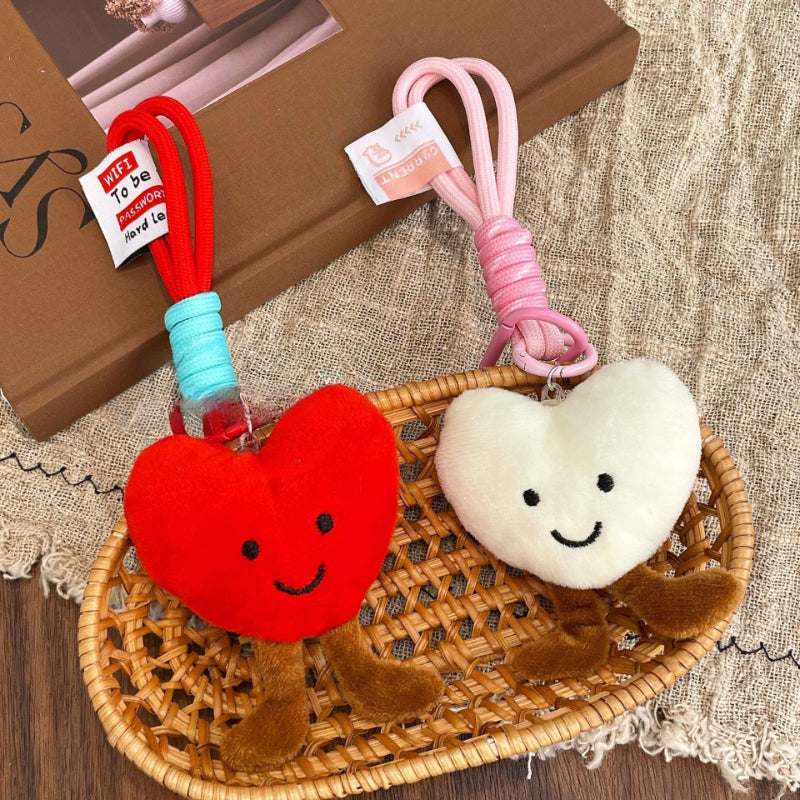 Cute Doll Keychain Pendant - Modomu