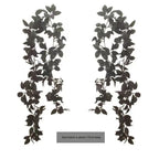 Trailing Rose Vine Garland