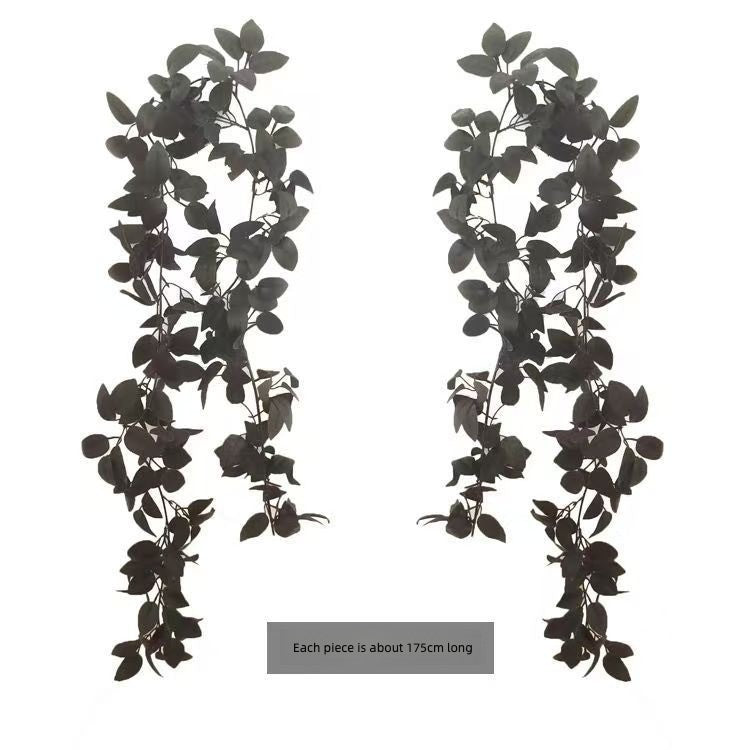 Trailing Rose Vine Garland