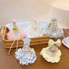 Princess Birthday Hat Hair Clip - Modomu
