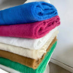 Plush Fleece Customizable Shawl - Modomu