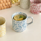 Modern Ceramic Office Coffee Mug - Modomu