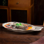 Fish Shaped Serving Platter