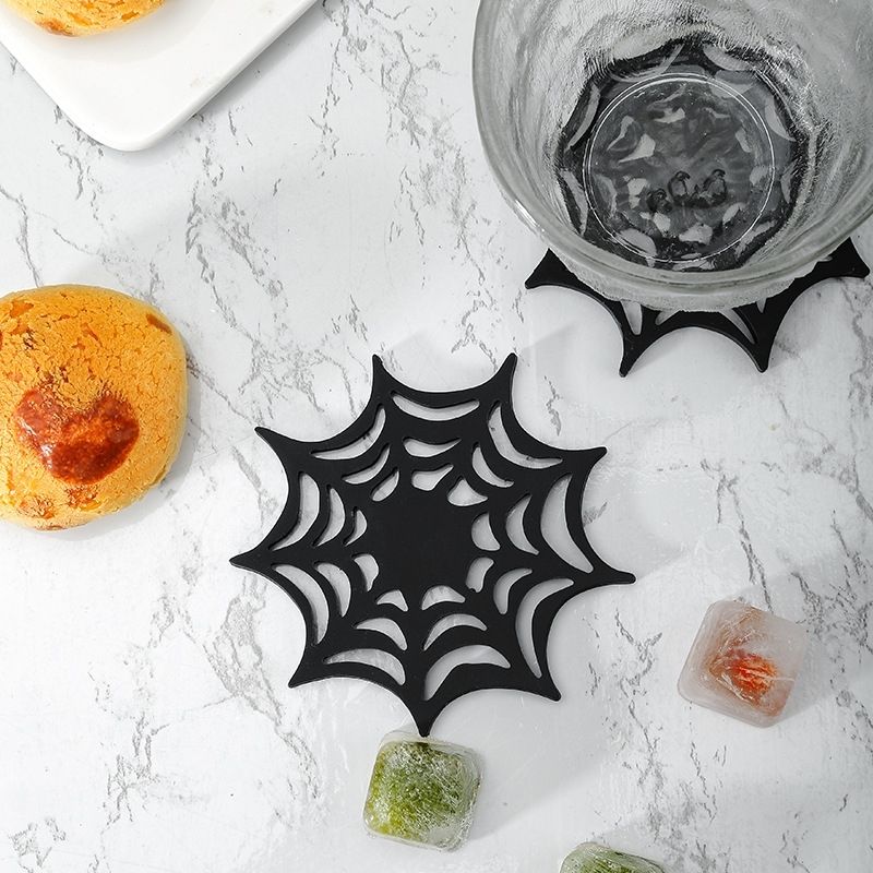 Felt Bat Placemat Set